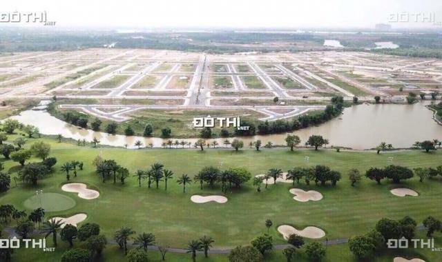 Bán đất nền dự án tại dự án Biên Hòa New City, Biên Hòa, Đồng Nai, diện tích 100m2, giá 24 triệu/m2