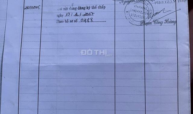 Bán nhà Hồ Tùng Mậu - P3 - Đà Lạt - Lâm Đồng