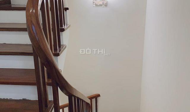 Bán nhà - Giảng Võ - Ba Đình - 40m2 - 5 tầng - Mới - Mặt ngõ - Kinh doanh