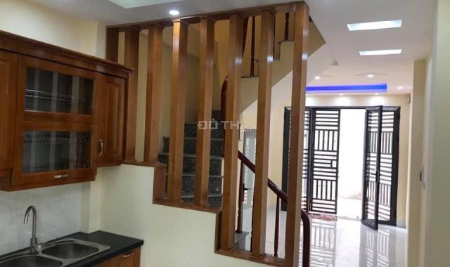 Bán nhà Nguyên Xá Bắc Từ Liêm (ĐH Công Nghiệp) 36m2 giá 2.45 tỷ