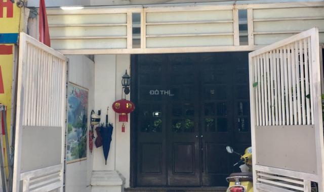 Ô tô tránh - ô tô vào nhà - văn phòng công ty - kinh doanh spa - cách 1 nhà ra mặt phố Phùng Hưng