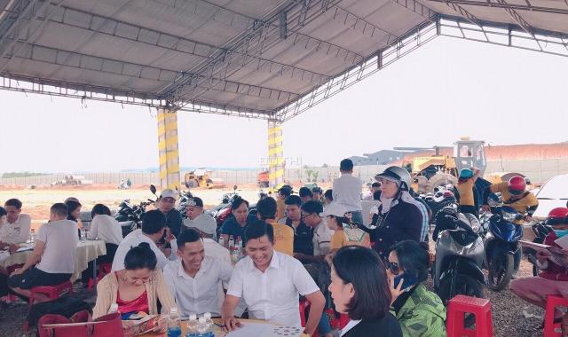 Mở bán đất vàng siêu dự án PNR Estella Trảng Bom, Đồng Nai, chỉ TT từ 369tr/nền thổ cư 100%