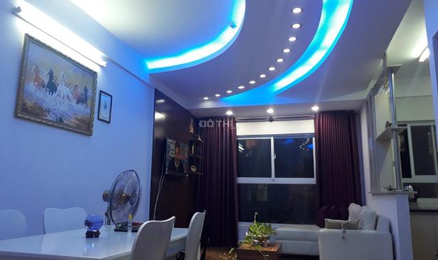 Căn hộ mới, đã có sổ hồng, DT 50m2, full NT, Ehome 3