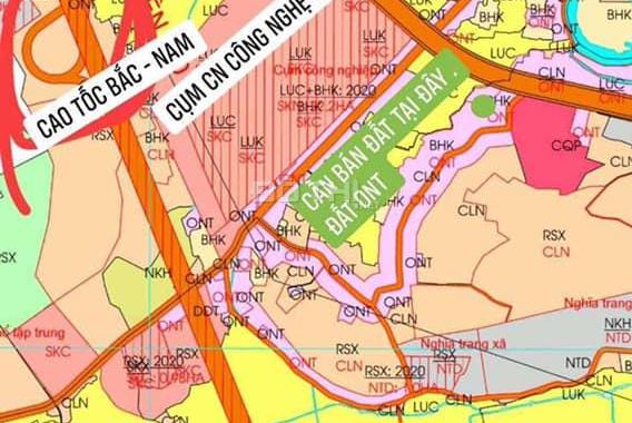 Đất nền giá rẻ tại Diên Khánh - Khánh Hòa