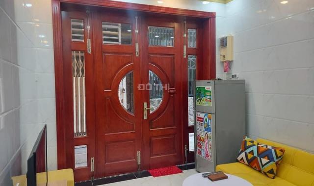 Bán nhà riêng khu vip Lê Văn Sỹ - Tân Bình, nhà đẹp 3 tầng 18m2 chỉ 3,75 tỷ