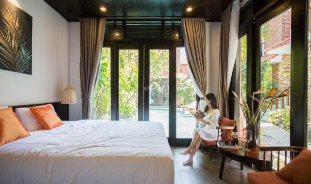 Bán siêu phẩm Villa hotel & Apartment như Resort thu nhỏ giá KS 3* Mỹ An, Ngũ Hành Sơn