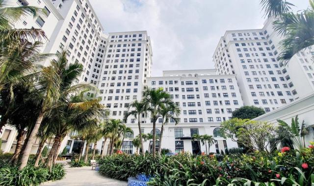 Chưa đến 600 triệu sở hữu ngay căn hộ cao cấp, full nội thất DA Eco City Việt Hưng