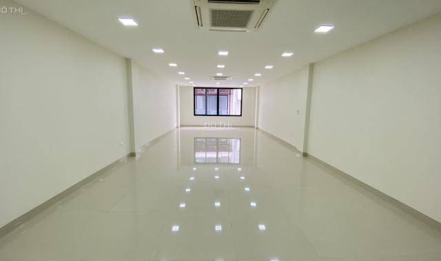 Bán tòa nhà 8 tầng phố Trung Kính, Cầu Giấy 90 m2 đường ô tô tránh có vỉa hè cực đẹp 27,5 tỷ