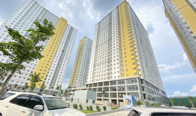 Cho thuê căn hộ chung cư tại dự án City Gate Towers 2, Quận 8, Hồ Chí Minh, diện tích 72m2