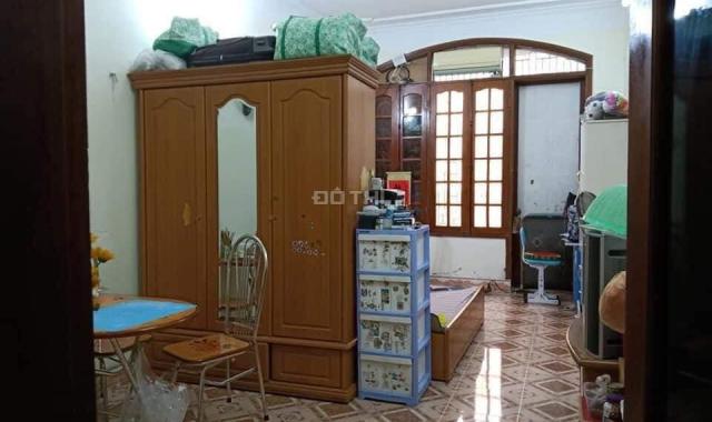 Bán nhà 4 tầng mặt phố Hoàng Sâm, ô tô tránh, KD đỉnh, 57m2, 10.5 tỷ