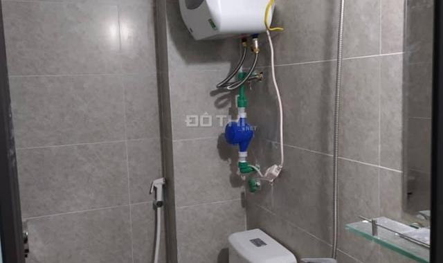 Nhà KD mới tại Thanh Xuân - Gara ô tô - 16tỷ/26 phòng/102m2 - Thu 100tr/th ngon lành cành đào