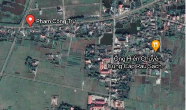 Bán 3 lô đất LK 2 mặt tiền tổ 2 P. Thanh Tuyền, Phủ Lý, không bán lẻ từng lô