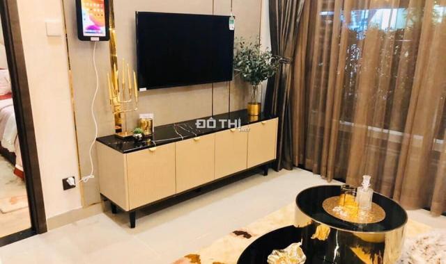 Hỗ trợ khách 6% khi mua căn hộ 5*Grand Center ngay TP Quy Nhơn - Chỉ 1.9 tỷ - TT 16% - Hàng CĐT