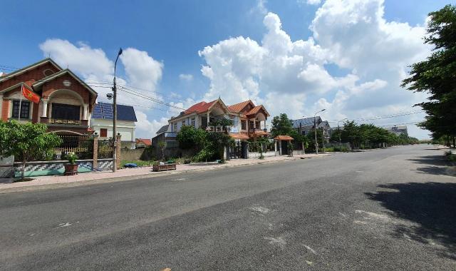 Nền biệt thự mặt tiền đường lớn phường Tam Phước, giá chỉ TT 4.5tr/m2