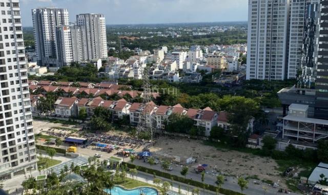 Căn hộ cao cấp Saigon South Residences cho thuê chỉ từ 12 tr/tháng