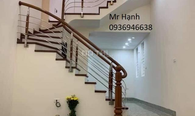 Bán nhà riêng tại đường Nhuệ Giang, P. Quang Trung, Hà Đông, Hà Nội diện tích 42m2 giá 5 tỷ