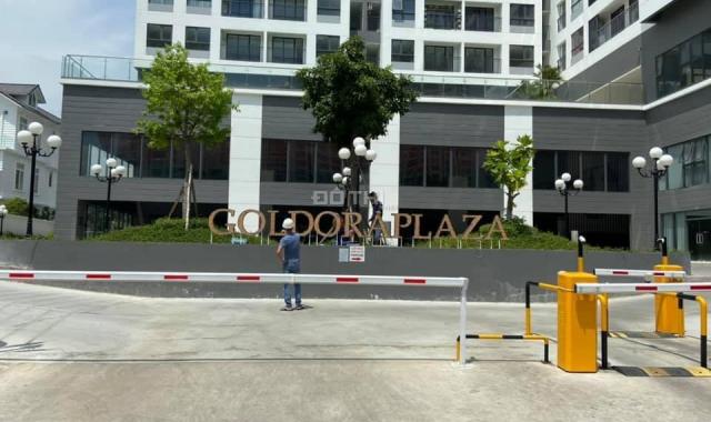 Bán căn hộ Goldora Plaza 2PN thanh toán 600tr nhận nhà. LH 093 654 9292