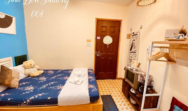 Bán homestay đang kinh doanh tốt đường Huyền Trân Công Chúa, Phường 4, Đà Lạt