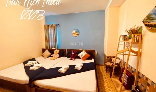 Bán homestay đang kinh doanh tốt đường Huyền Trân Công Chúa, Phường 4, Đà Lạt