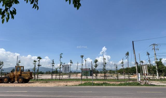 Bán nhanh 150m2 đất tại Tx An Nhơn, kế bên khu đô thị Cẩm Văn giá tốt