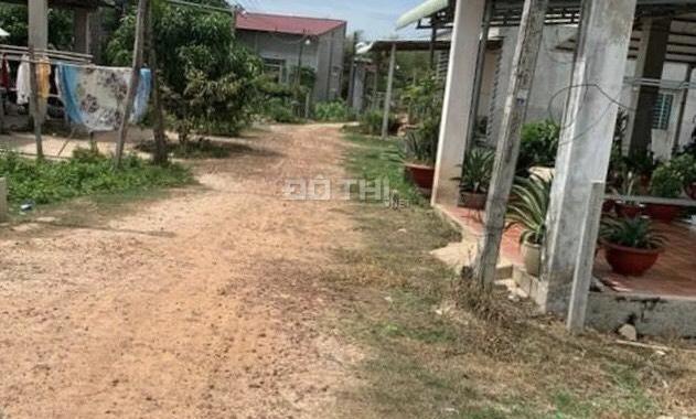 Bán lô đất khu phố 3 diện tích 265m2 tại Bến Cầu Tây Ninh