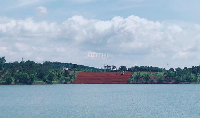 Đất sổ hồng 1000m2, view hồ trung tâm TP Gia Nghĩa, Đắk Nông