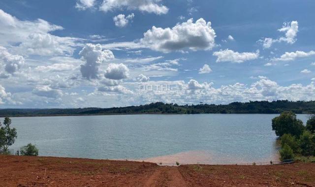 Đất sổ hồng 1000m2, view hồ trung tâm TP Gia Nghĩa, Đắk Nông