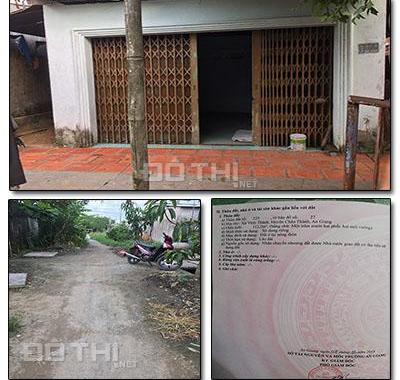 Chính chủ bán đất tặng nhà cấp 4 xã Vĩnh Thành, huyện Châu Thành, An Giang