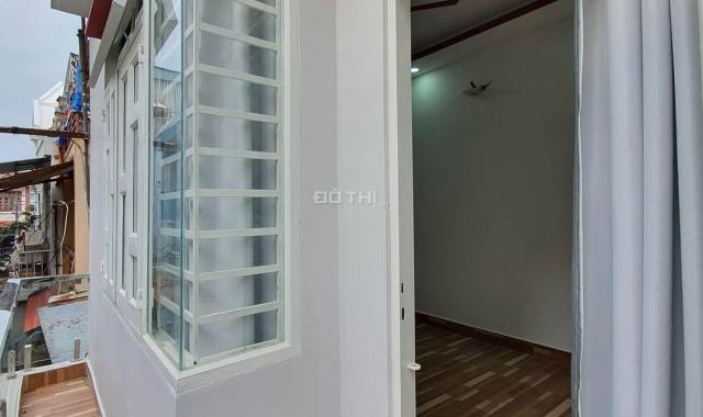 Nợ - bán gấp 1 căn duy nhất 3 tỷ 2, Lê Văn Thọ - 30m2