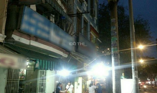 Bán nhà riêng tại đường Rạch Bùng Binh, Phường 9, Quận 3, Hồ Chí Minh diện tích SD 150m2, giá 16 tỷ