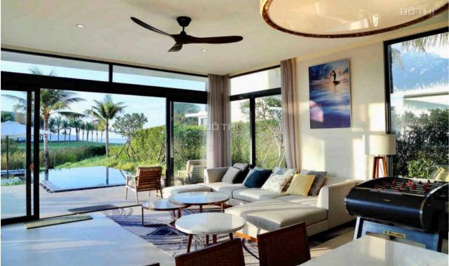 Bán căn villa view biển Melia Hồ Tràm, giá chỉ bằng 1/2 giá thị trường hiện tại