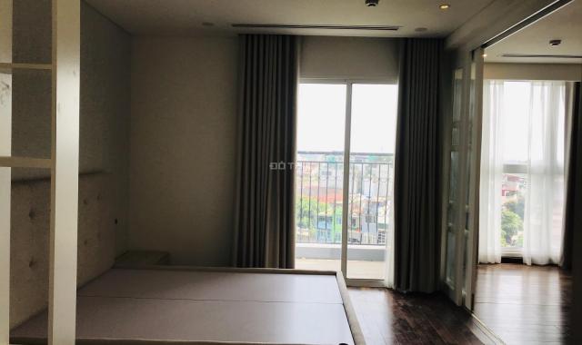 Cho thuê căn hộ chung cư Hà Nội Aqua Central, dt 120m2 3pn, full đồ, giá 32 triệu/th, LH 0969866063