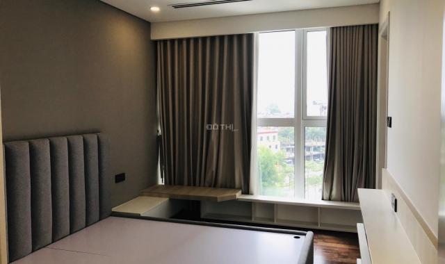 Cho thuê căn hộ chung cư Hà Nội Aqua Central, dt 120m2 3pn, full đồ, giá 32 triệu/th, LH 0969866063