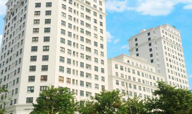 Trực tiếp CĐT bán căn hộ 2 PN full nội thất tại Eco City Việt Hưng, chỉ từ 600 tr nhận nhà ở ngay