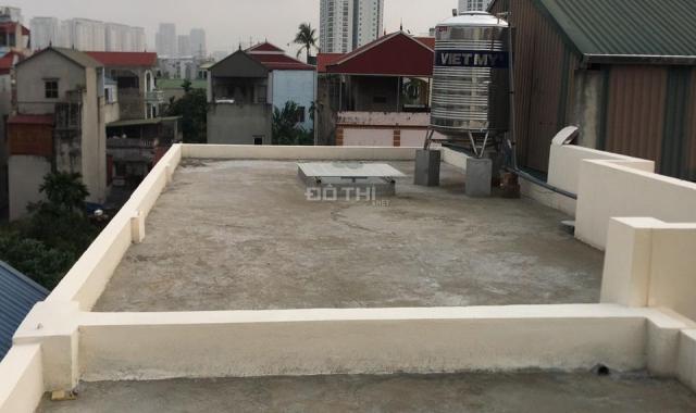 Nhà Yên Nghĩa 37m2, xây mới, chỉ 1.65 tỉ có gia lộc, 0982332823 để ép giá