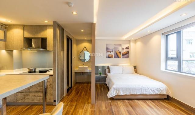 Bán tòa homestay 7.5 tầng ngay cầu Rồng, Sơn Trà