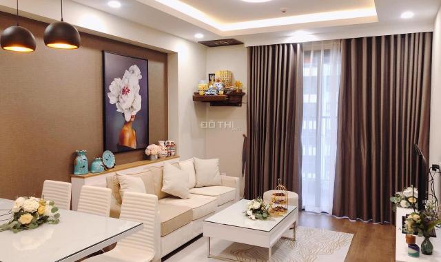 Chính chủ bán gấp! Căn góc 110m2, 3PN, 2WC tại chung cư GoldSeason 47 Nguyễn Tuân, 3.3 tỷ
