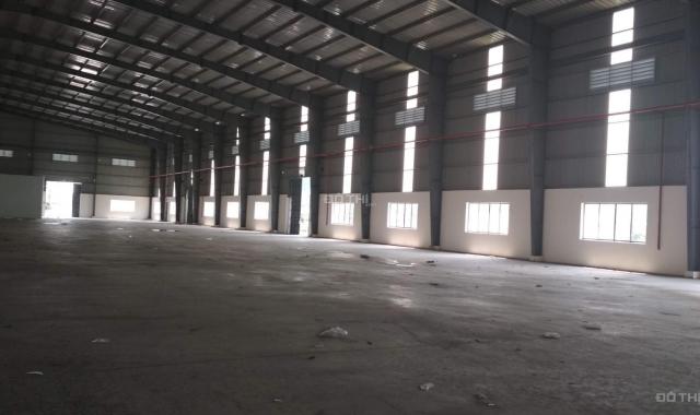 Cho thuê nhà xưởng tại khu công nghiệp Tân Bình, giá rẻ cạnh tranh, đa dạng diện tích