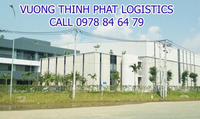 Cần cho thuê nhà xưởng mới đường Hồ Văn Long, Bình Tân, diện tích 6.000m2, khu logistics