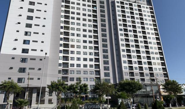 Bán đất lô góc Phan Bá Phiến và Nam Thọ 6, 151.1m2, gần chung cư cao cấp Sơn Trà Ocean View 23 tầng