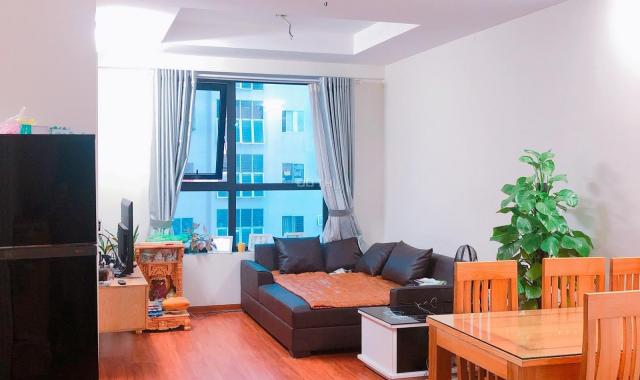 Cho thuê căn hộ chung cư tại đường Mai Chí Thọ, Phường Giang Biên, Long Biên, Hà Nội DT 62m2