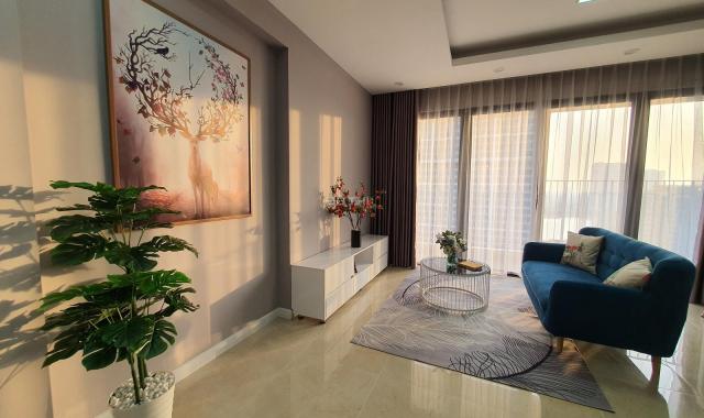 Chính chủ cần cho thuê căn hộ 3 phòng ngủ view đẹp giá tốt tại Vinhomes D'Capitale