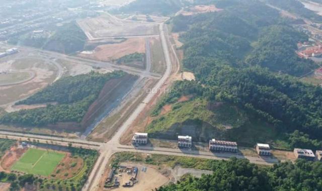 Bán đất nền dự án tại dự án Diamond Home, Lào Cai, Lào Cai, diện tích 100m2, giá 1.02 tỷ
