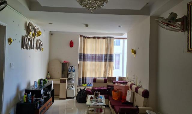 Bán căn hộ chung cư tại dự án KDC Làng Việt Kiều Phong Phú 13E, Bình Chánh, Hồ Chí Minh, DT 69m2