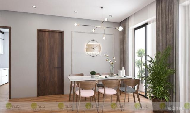 Tiết kiệm đến 500 triệu với CH 3PN, 103m2 ngoại giao dự án Lotus Sài Đồng. Hỗ trợ vay 70% GTCH