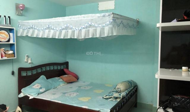 Bán nhà gác đúc kiệt ô tô 3,5m Trường Chinh thông Tôn Đản, diện tích lớn 125.4m2, nh chỉ 2,05 tỷ