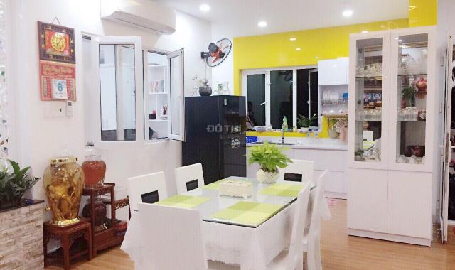 Bán căn góc view VT 113m2, 3PN NTCC nhà đã decor đẹp SHCC giá tốt gọi ngay. 0931.807.228