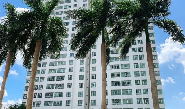 Chủ đầu tư bán một số căn 2 - 3 phòng ngủ Giai Việt Q8 đã có sổ hồng, giá CĐT 3,5 tỷ