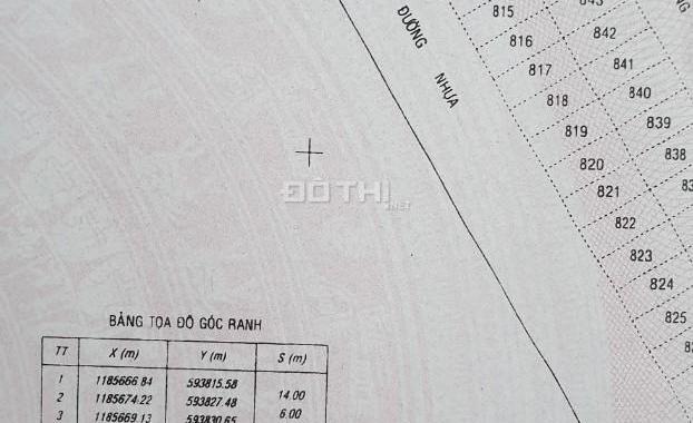 Bán đất KDC Hương Lộ 5 - Diện tích 84m2, giá 4.95 tỷ