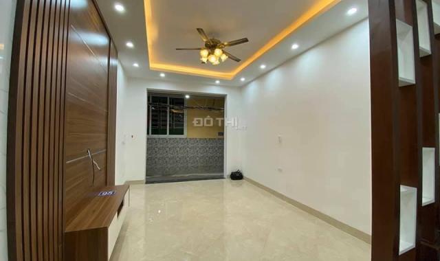 Bán nhà riêng tại Phường Yên Hòa, Cầu Giấy, Hà Nội diện tích 30m2, giá 3,3 tỷ